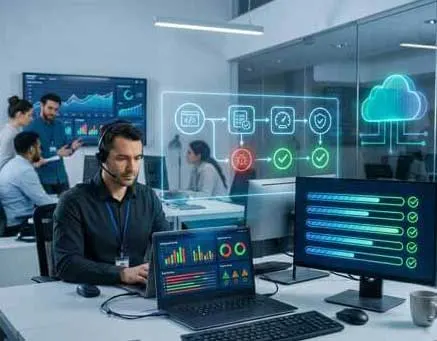 Expert Software Testing and QA Services
