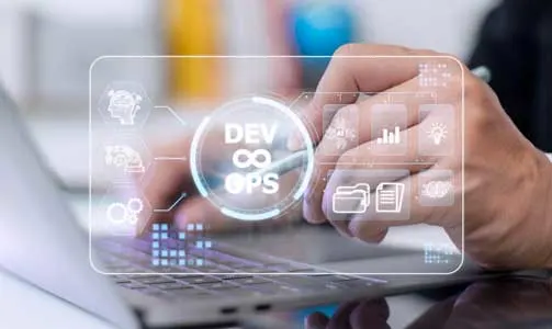 Cloud and DevOps Services Infrastructure