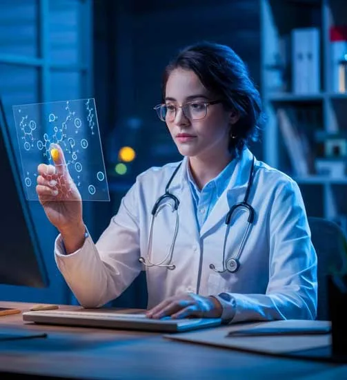 Healthcare and Education ERP Solutions