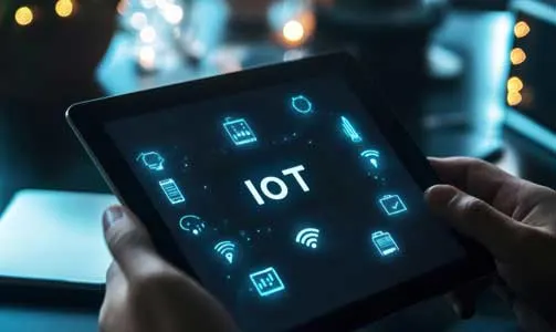 IoT and Smart Systems Architecture