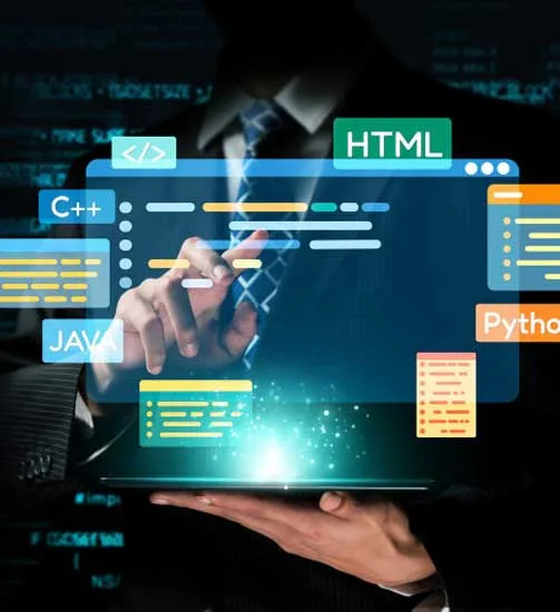 Mobile and Web Application Development