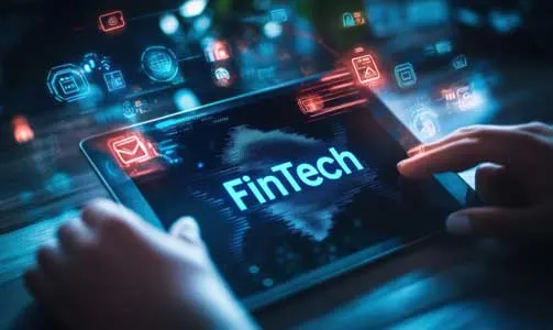 Payments and FinTech Solutions Dashboard
